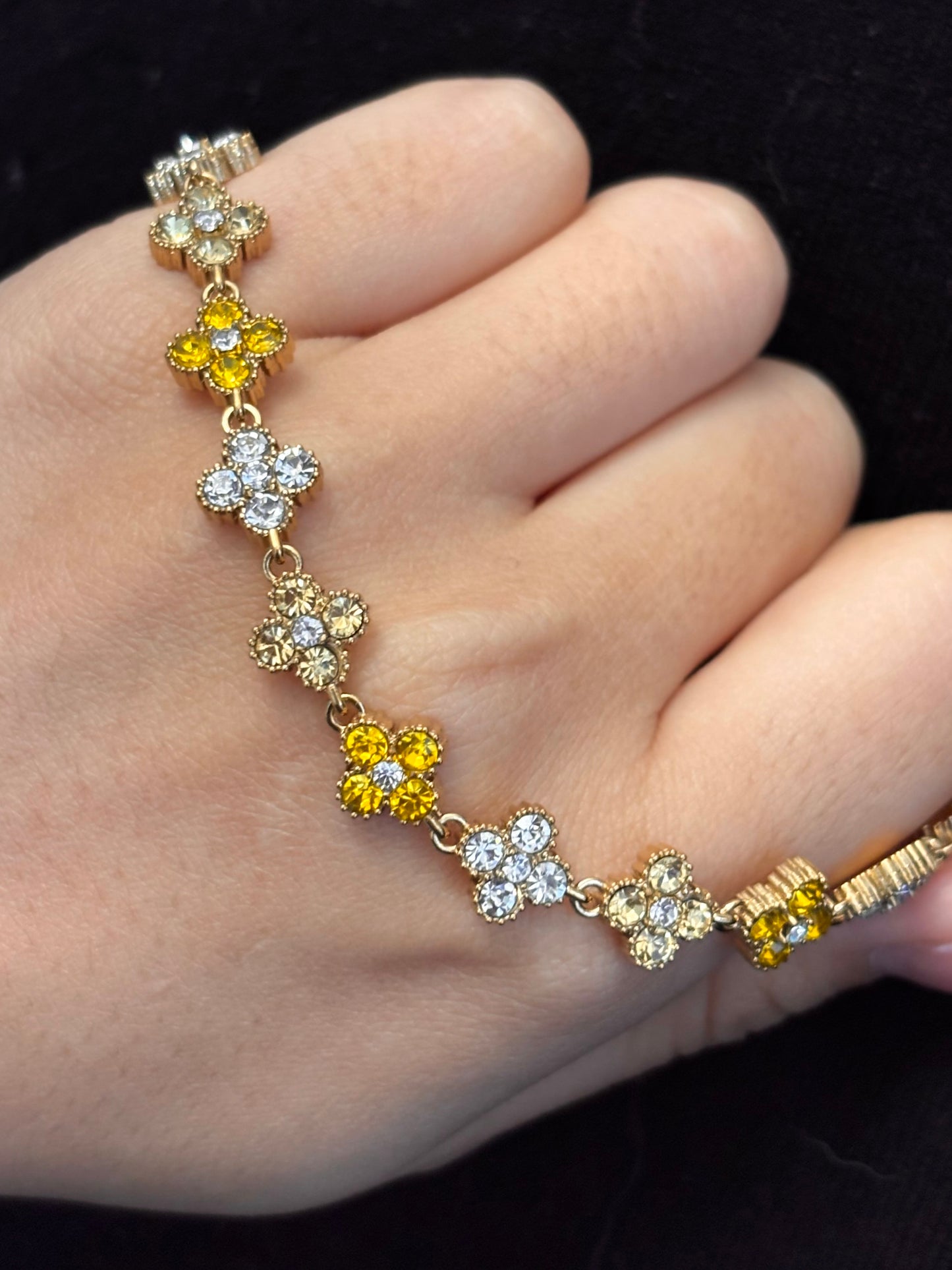 Bracelet Allana