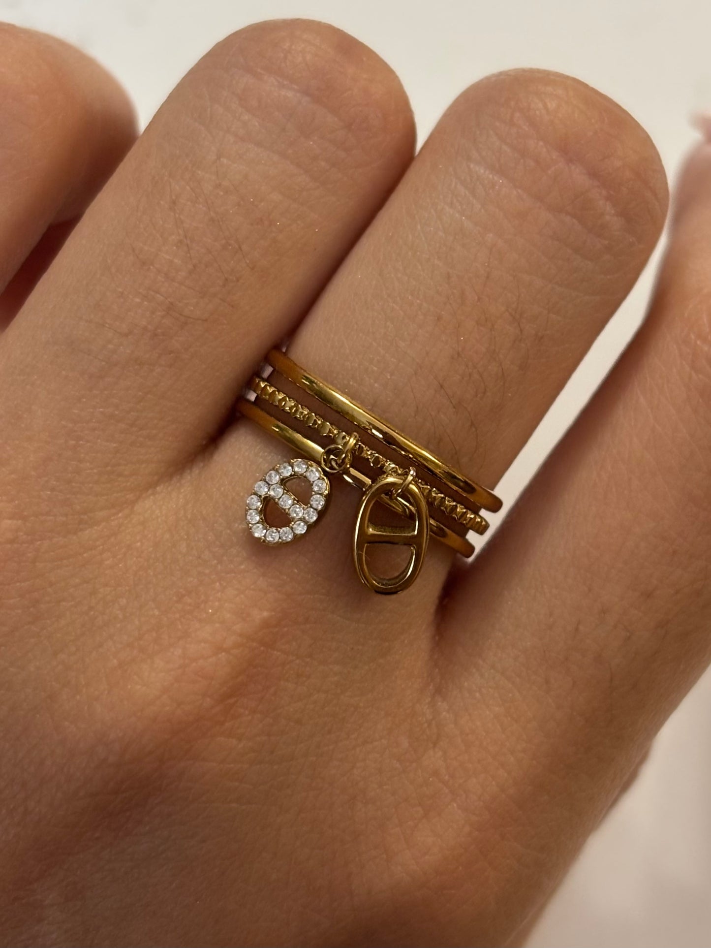 Bague Candice