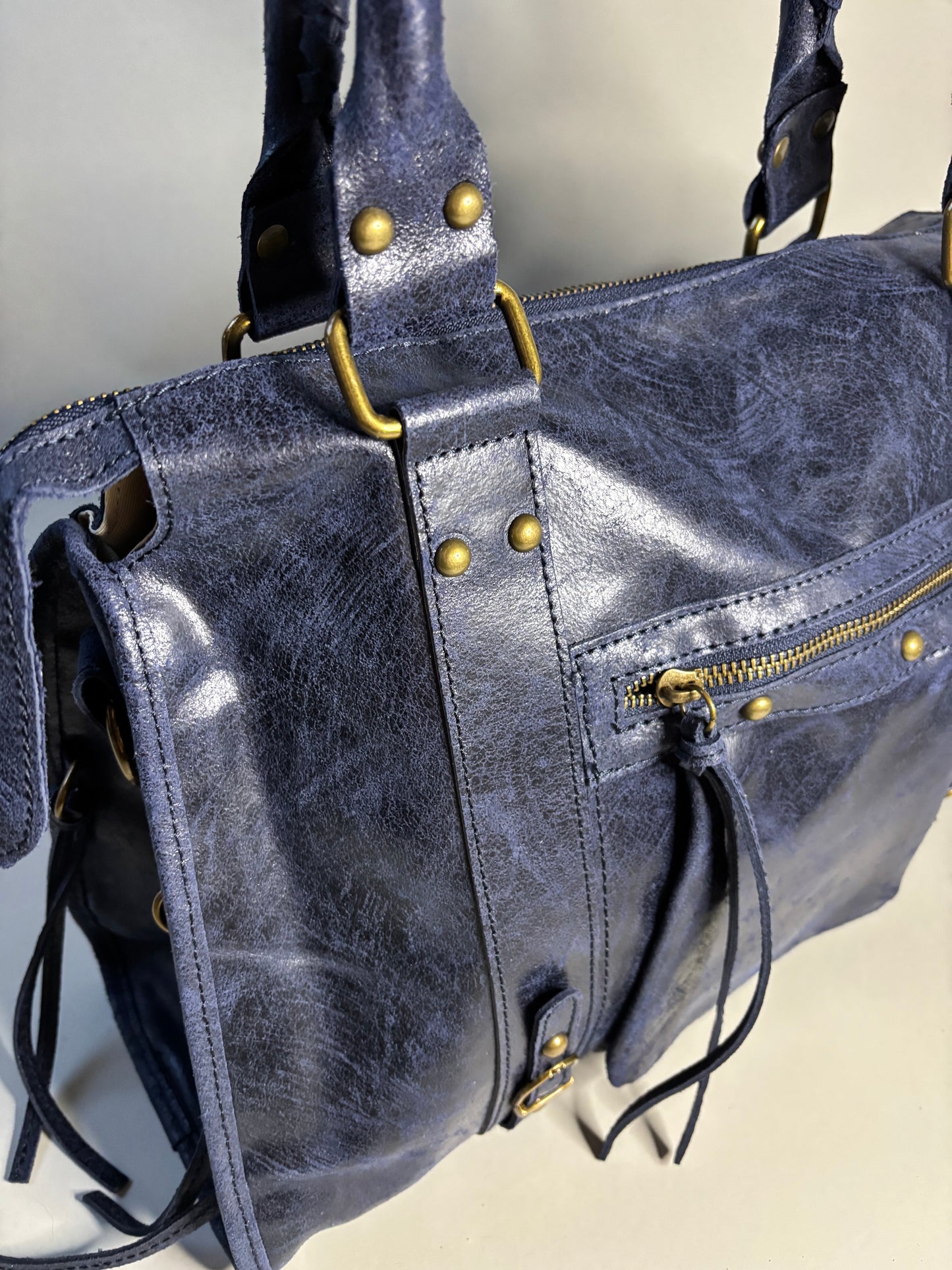 Sac Manon