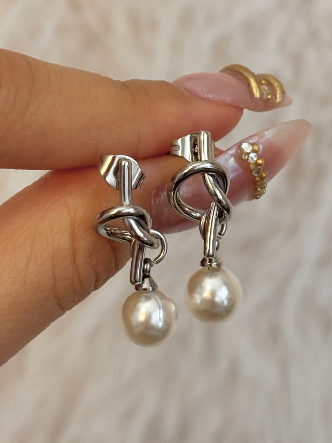 Boucles Mayline