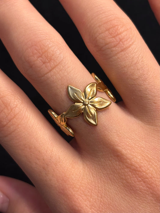 Bague Maé