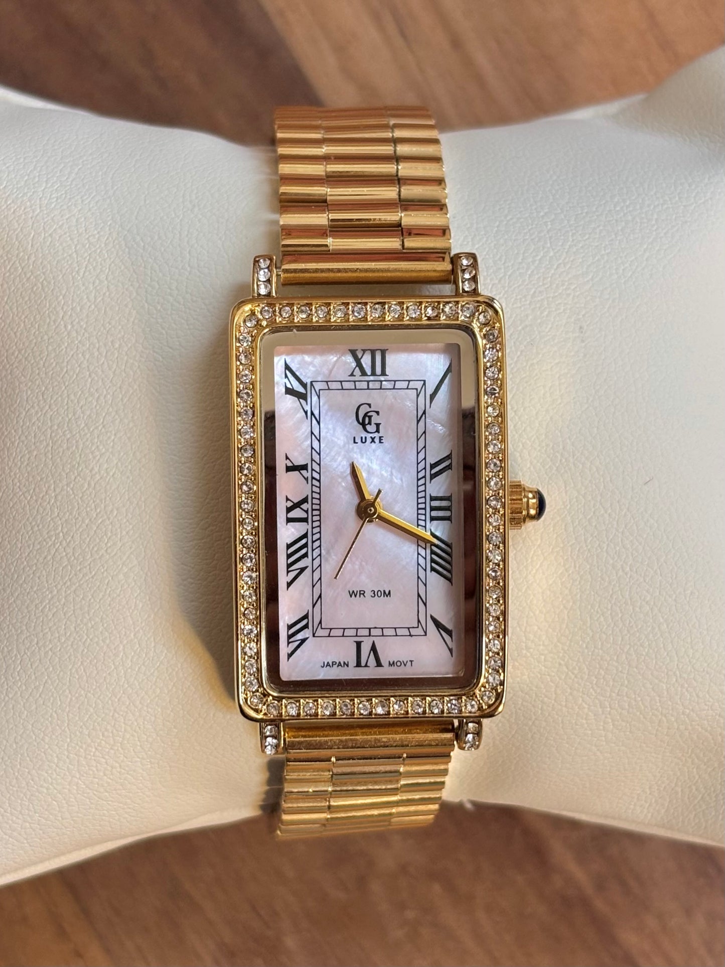Montre Chiara