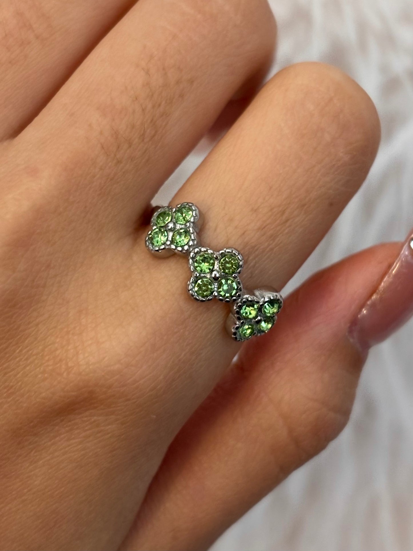 Bague Allana