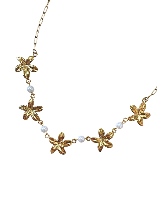 Collier Océane