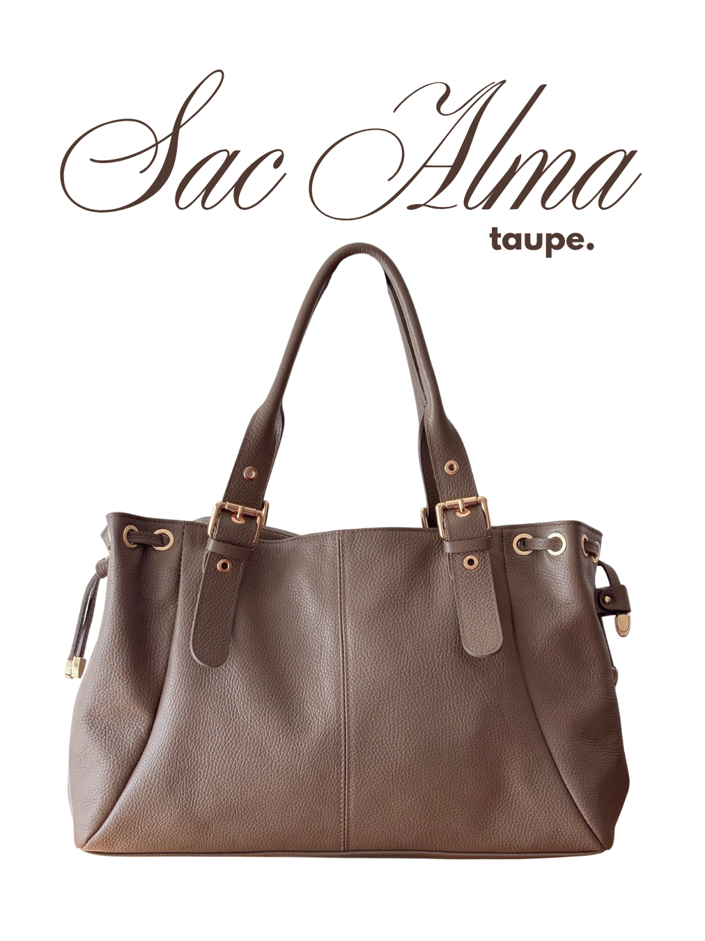 Sac Alma