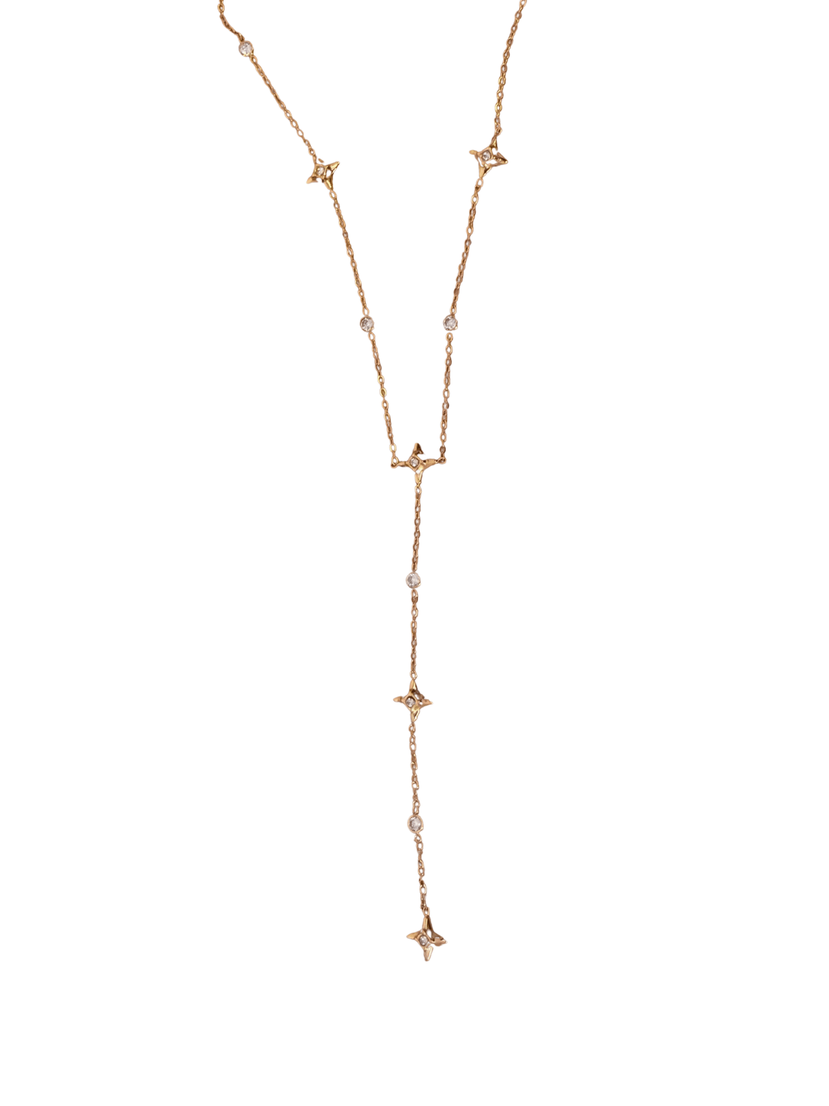 Collier Shaynoa