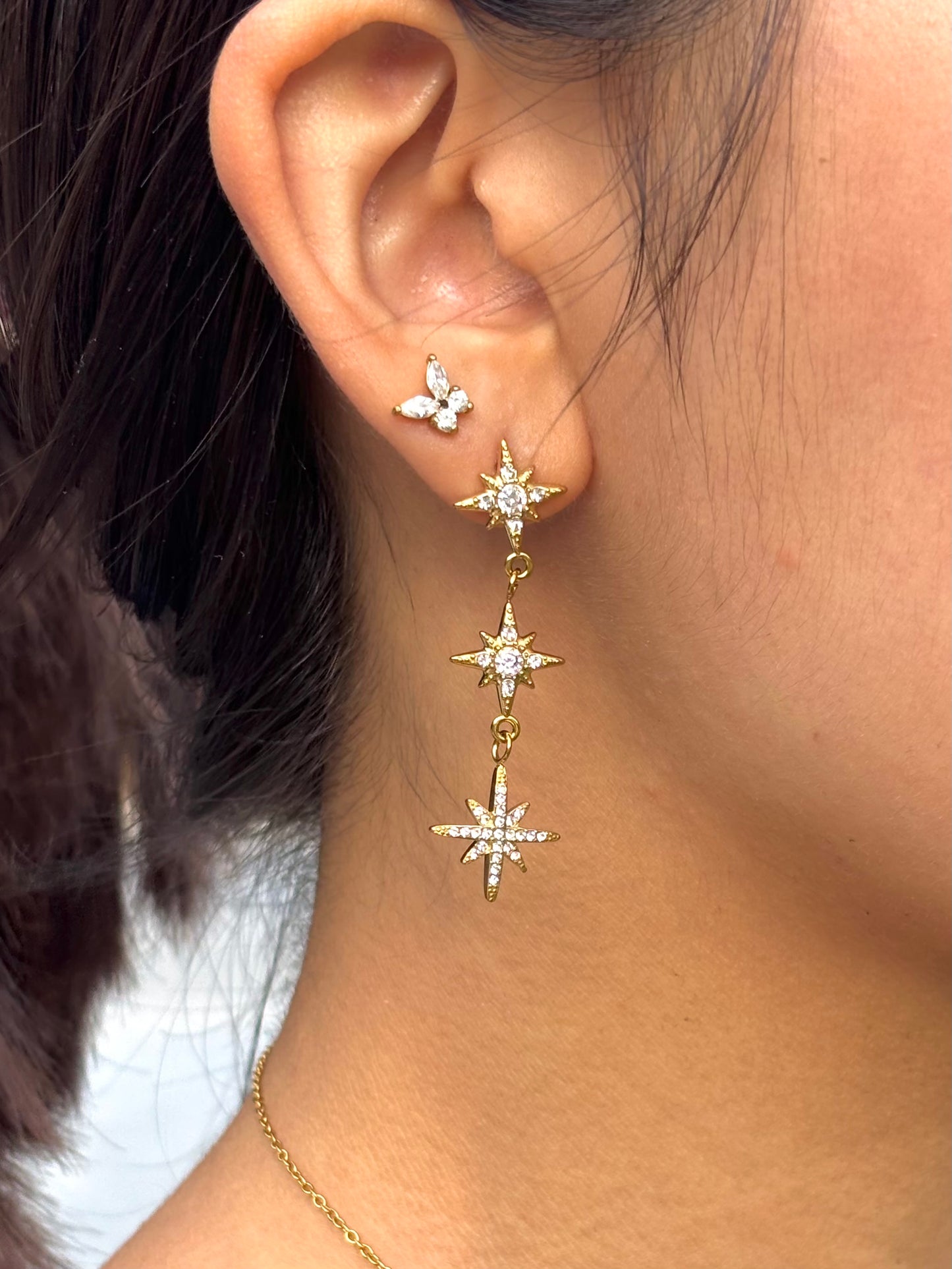 Boucles Celya
