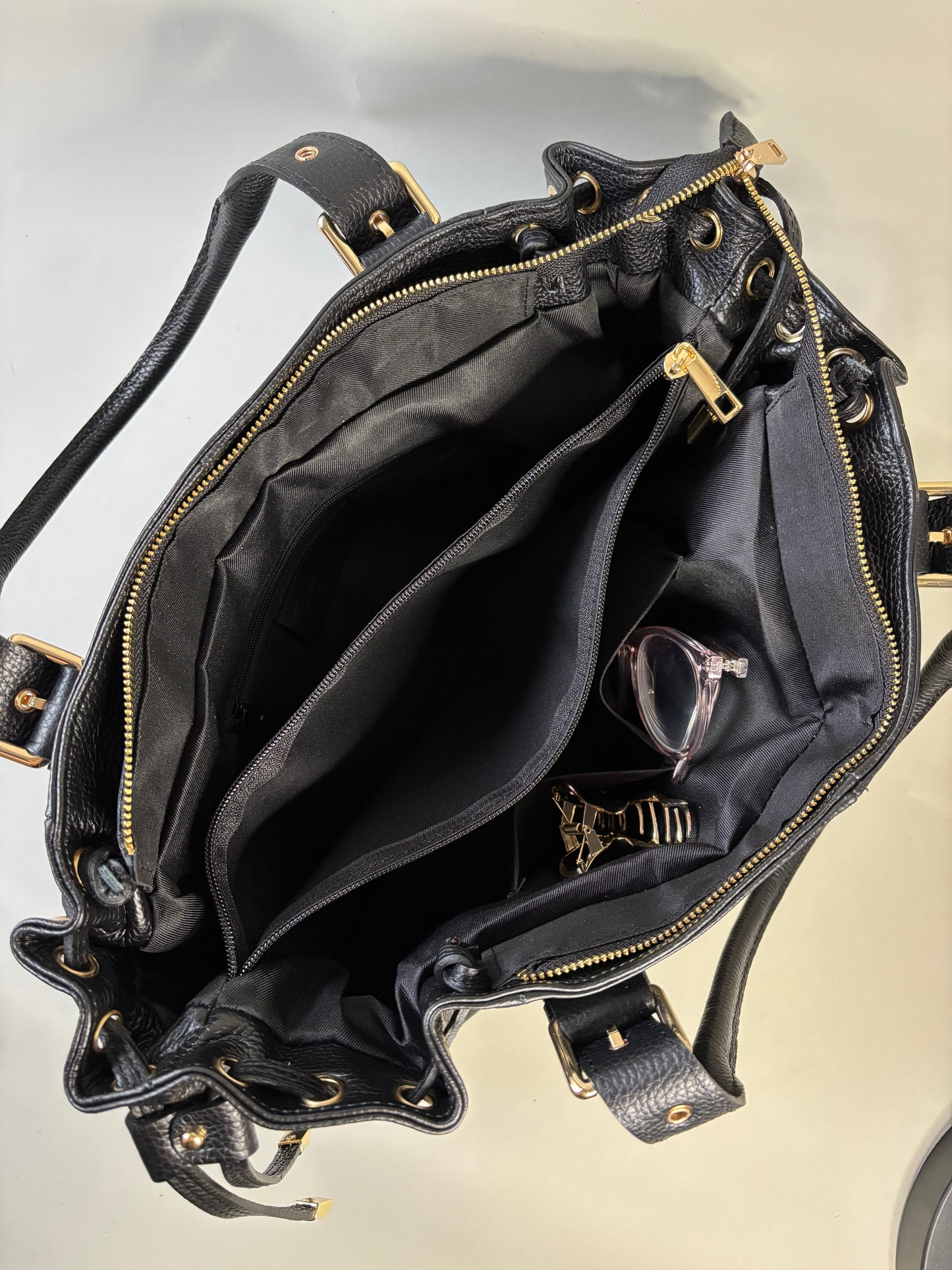 Sac Alma