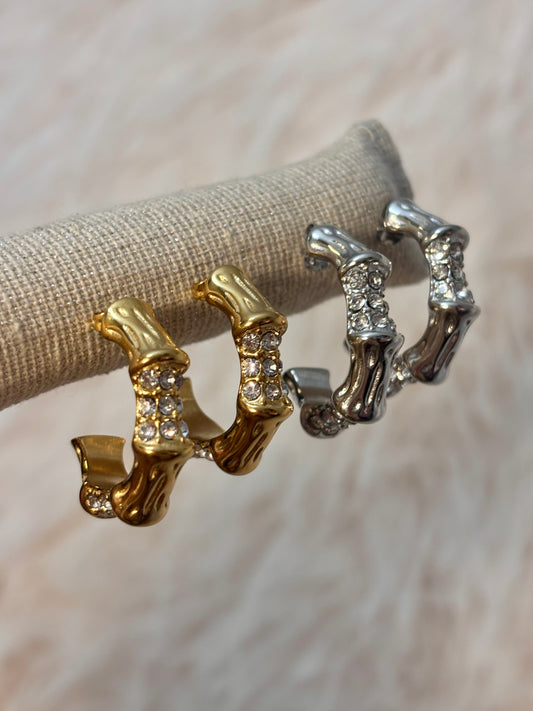 Boucles Kaguya