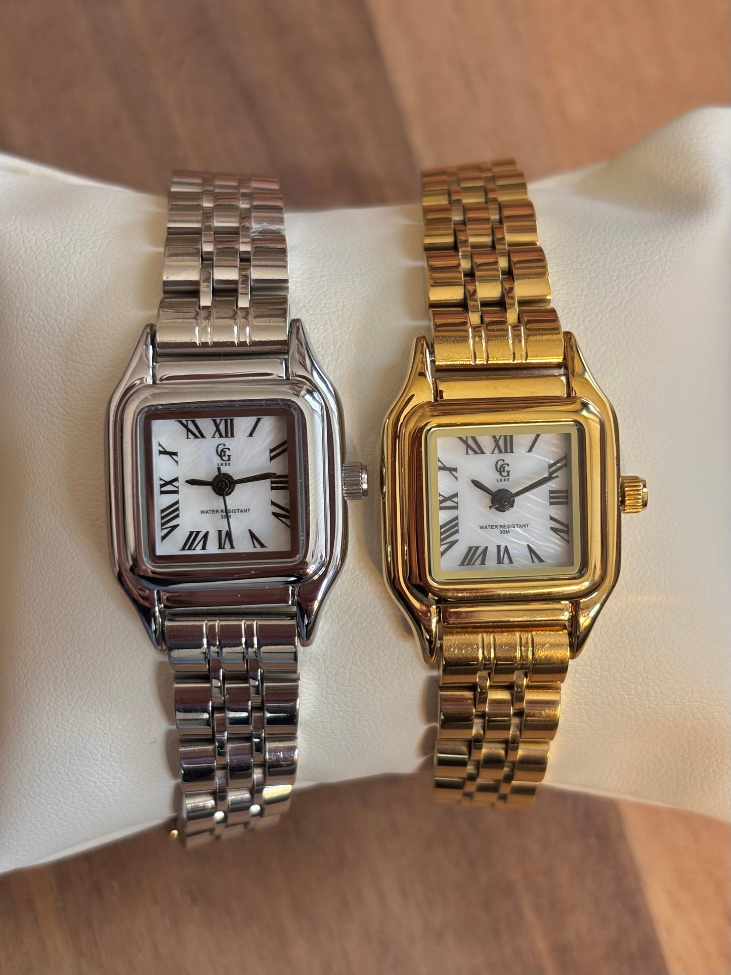 Montre Yoana