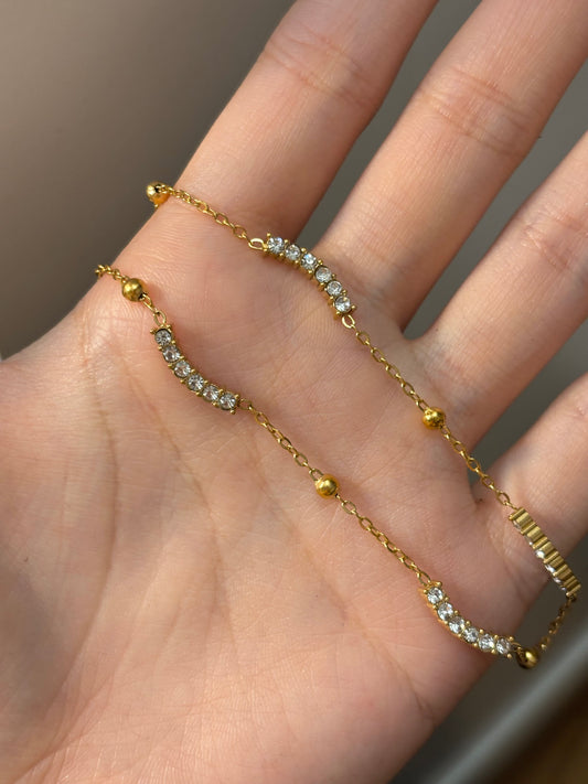 Collier Lexie