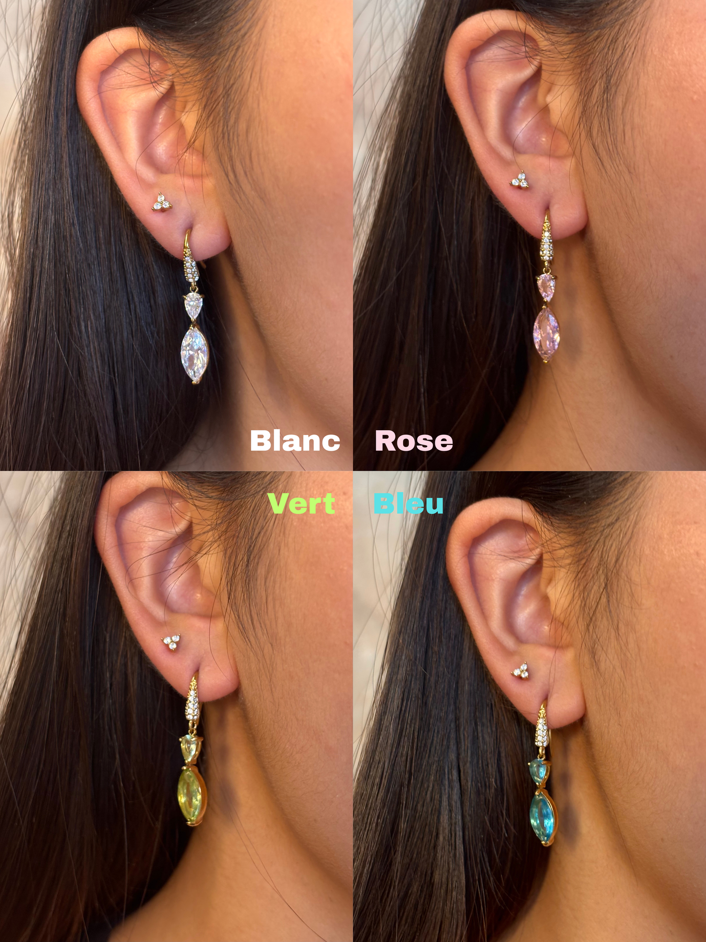 Boucles Armance