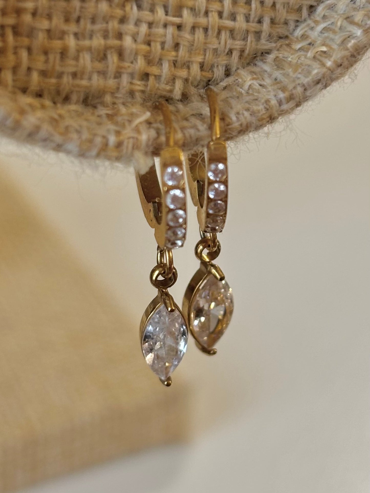 Boucles Miyako