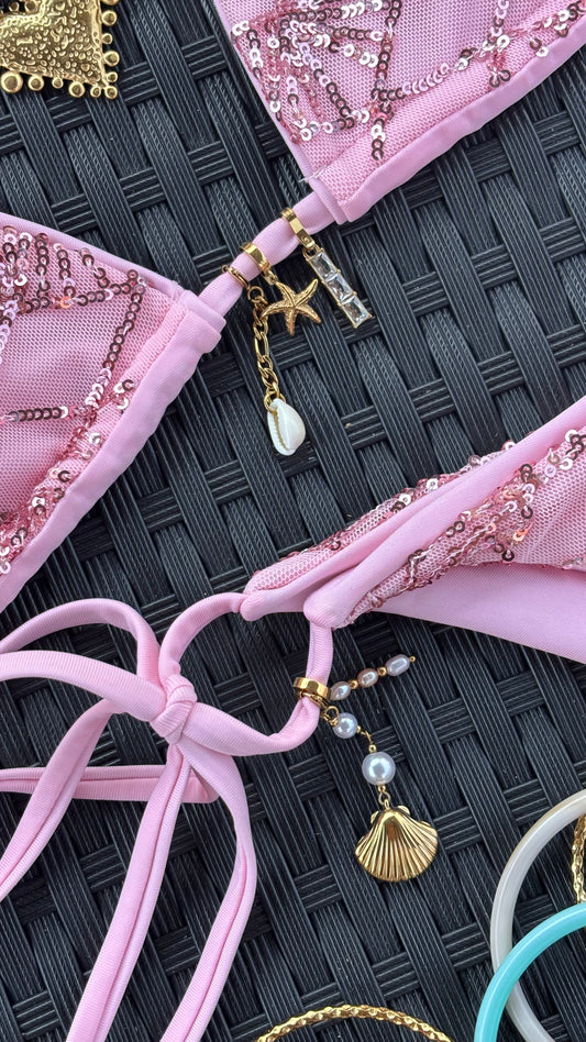Bikini charms