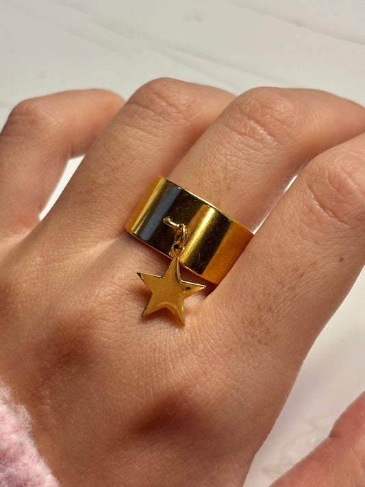 Bague Wendy