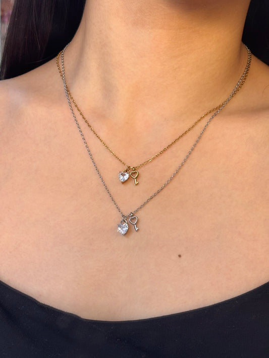 Collier Inès