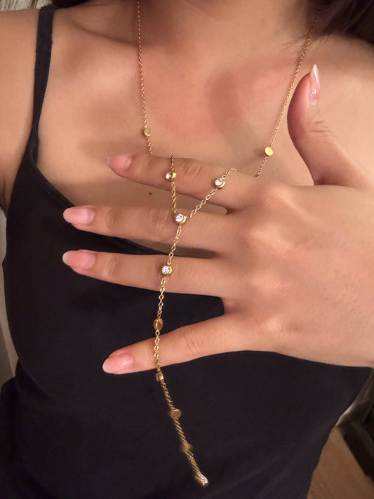 Collier Yrène