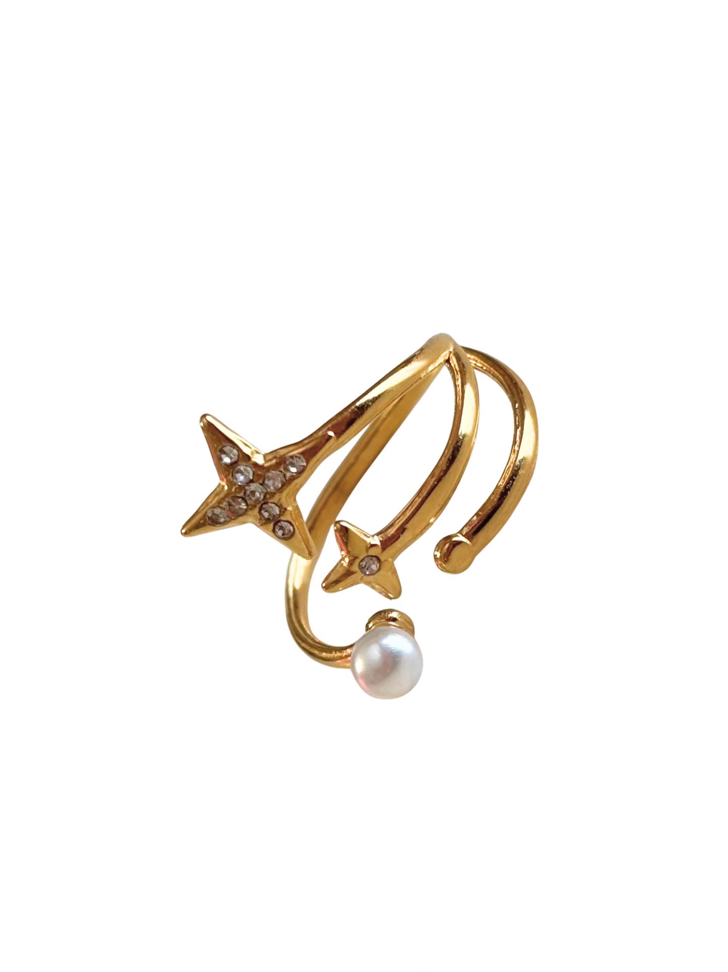 Bague Ynell