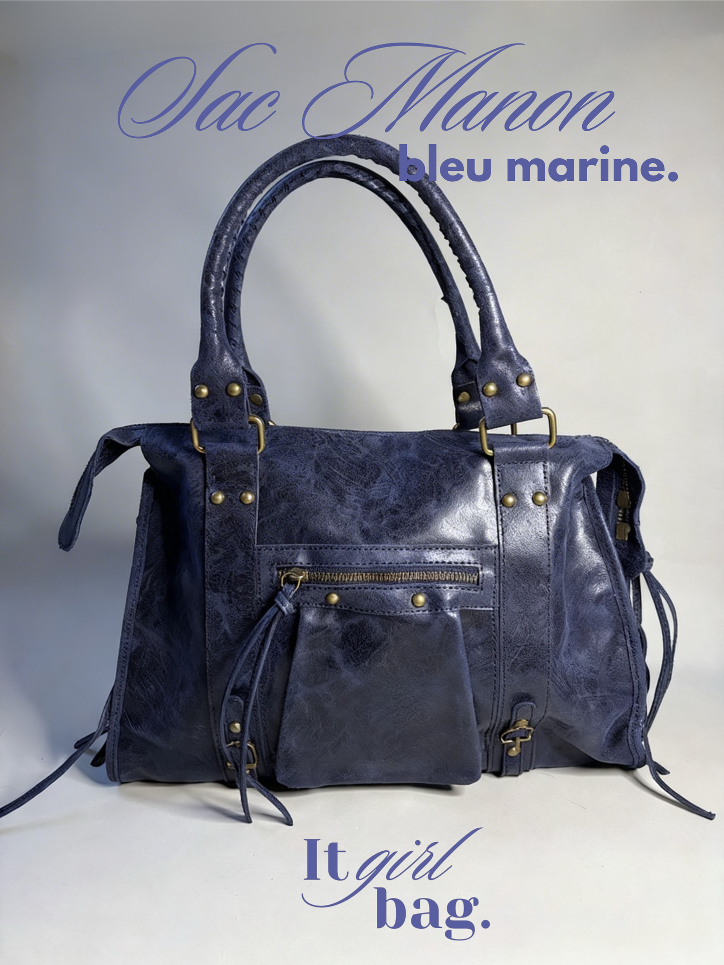 Sac Manon