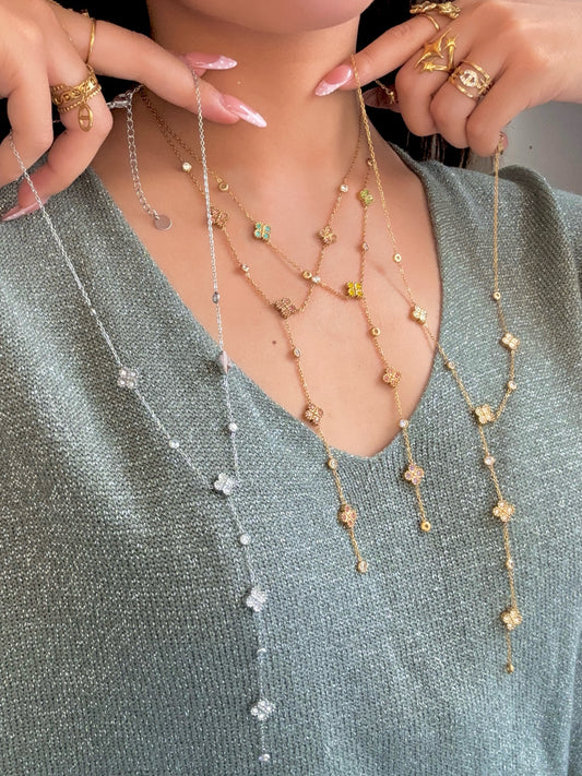 Collier Allana