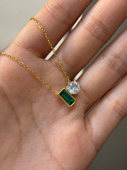 Collier Dia