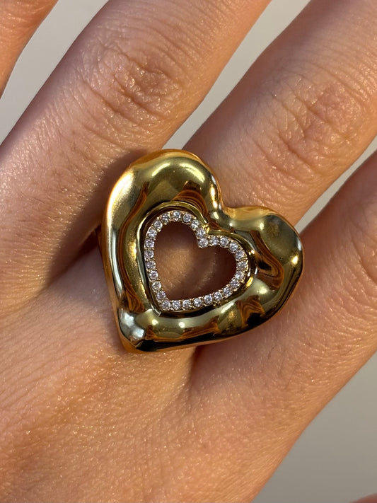 Bague Ava