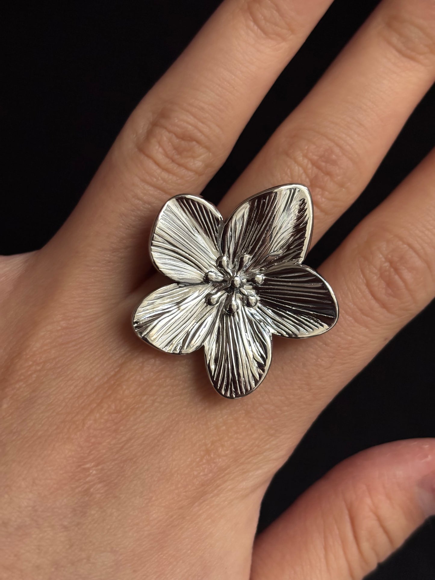 Bague Lilou