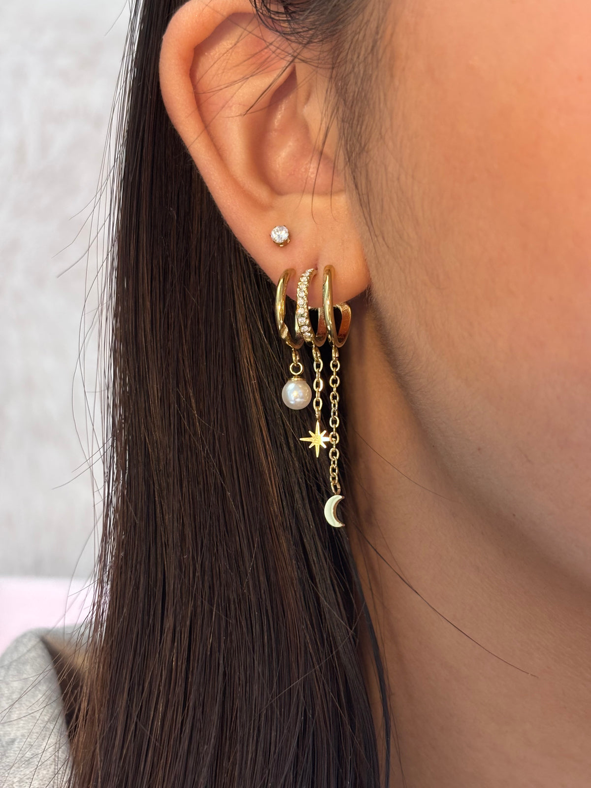 Boucles Marika