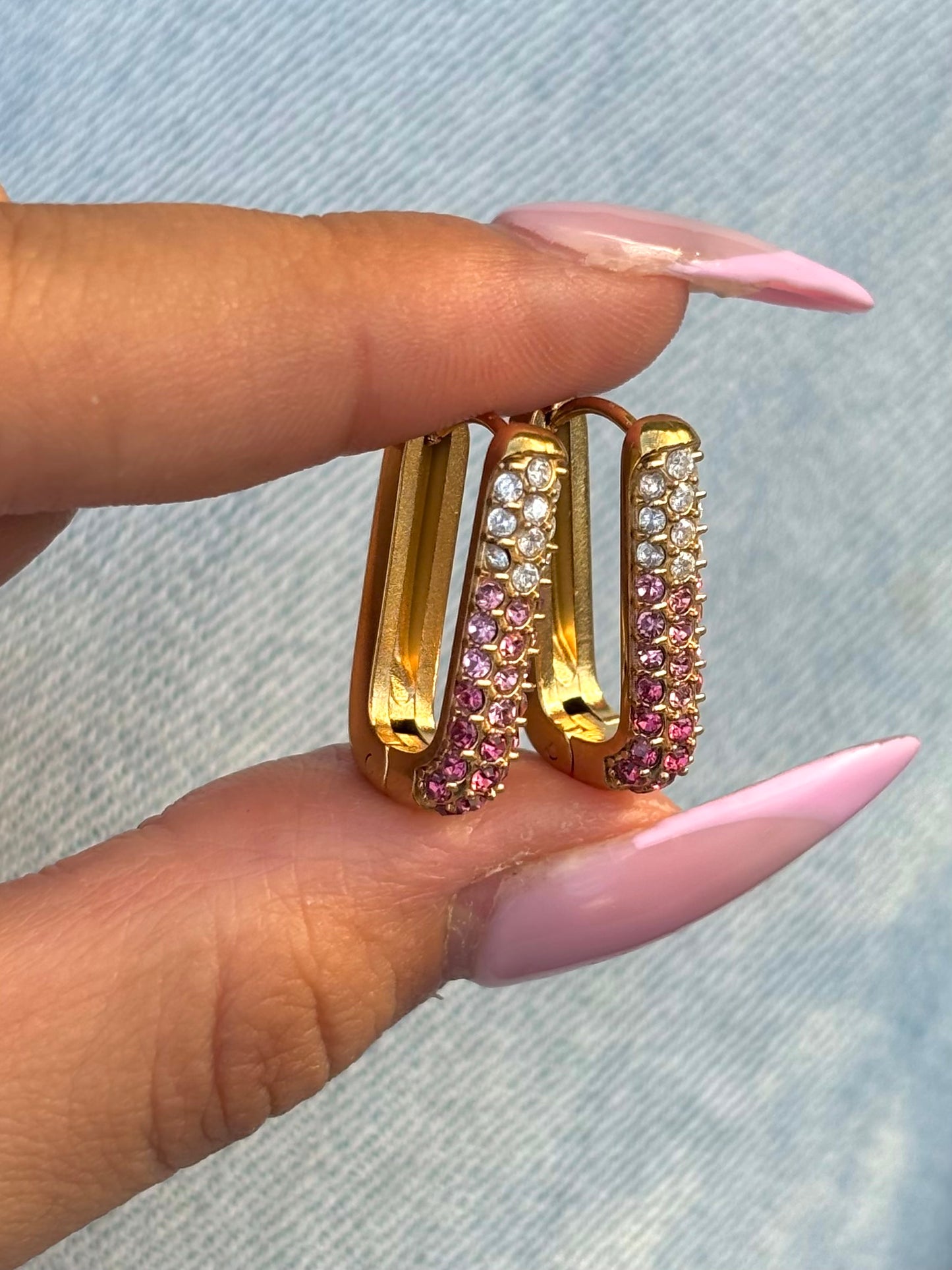 Boucles Bertine