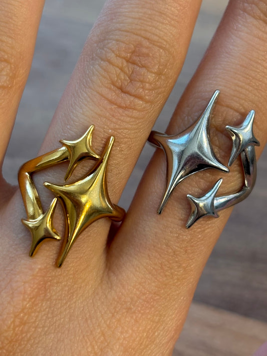 Bague Joe