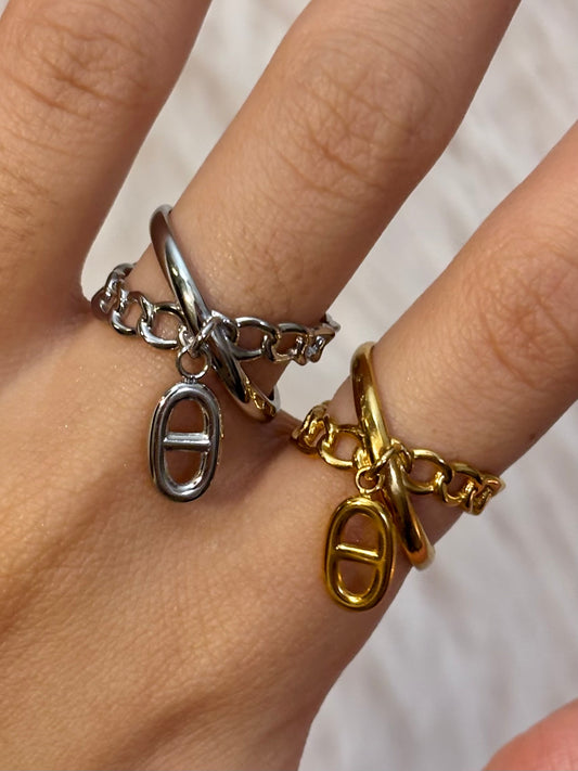 Bague Sian