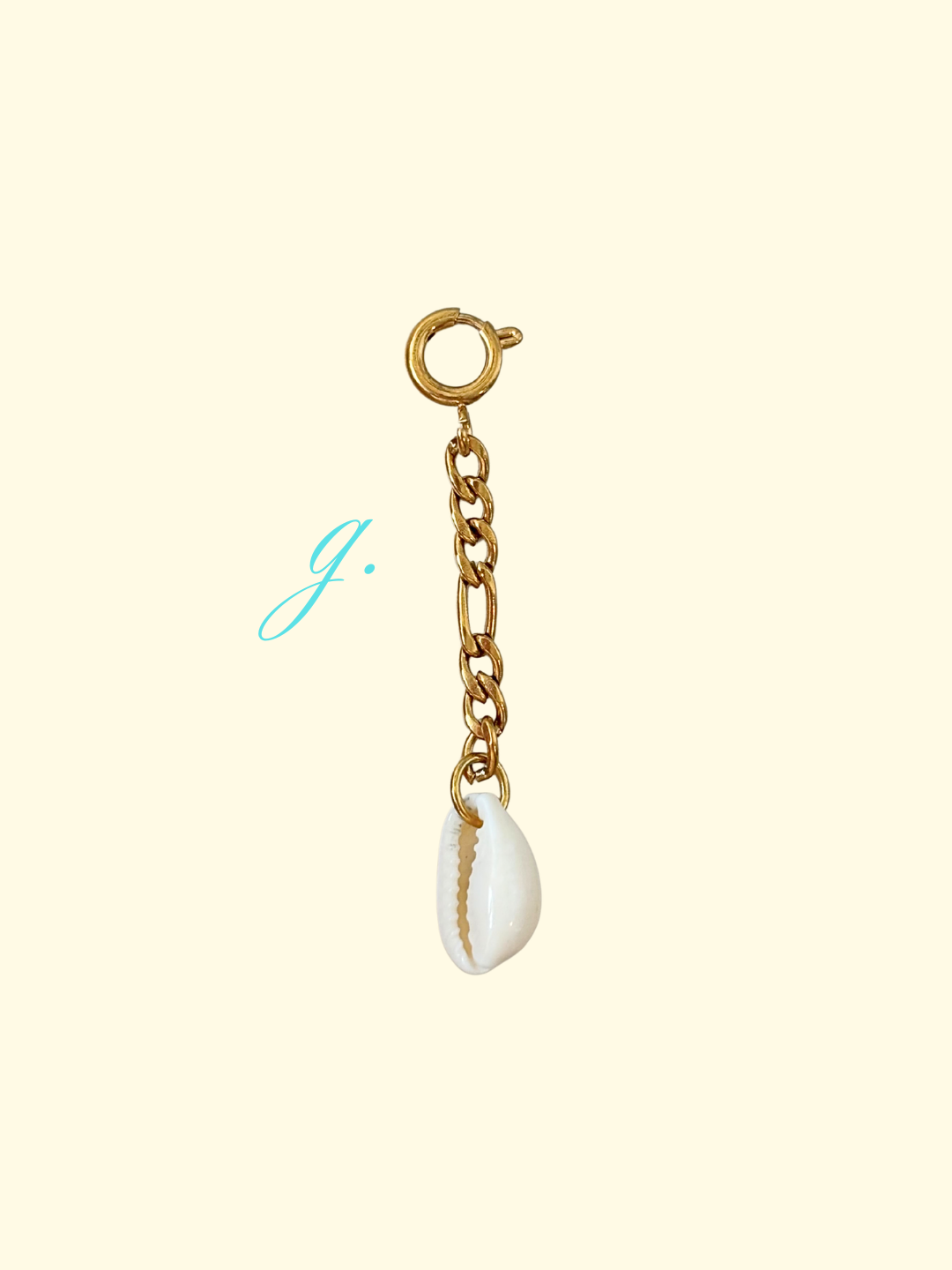 Bikini charms