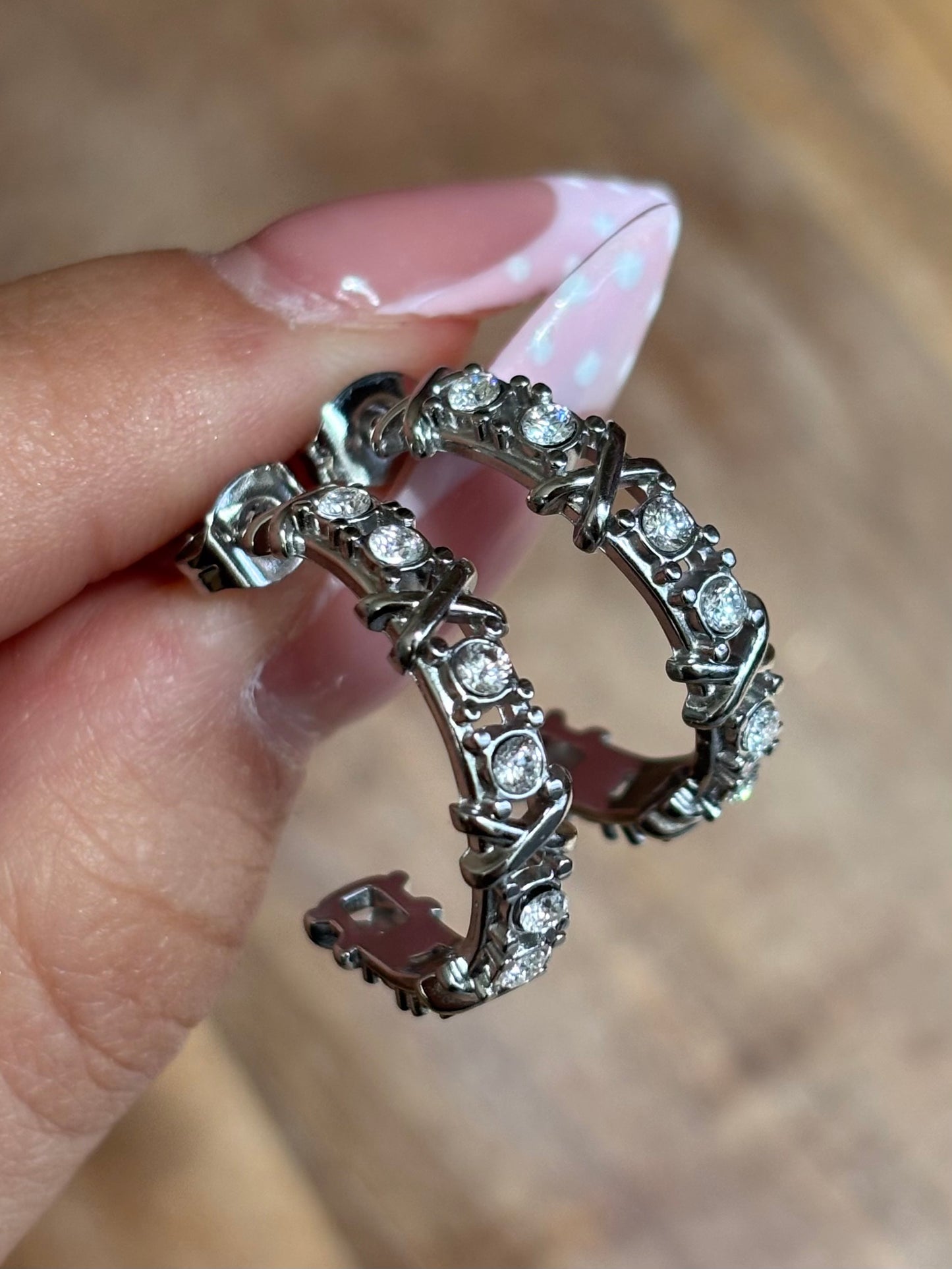 Boucles Audrey