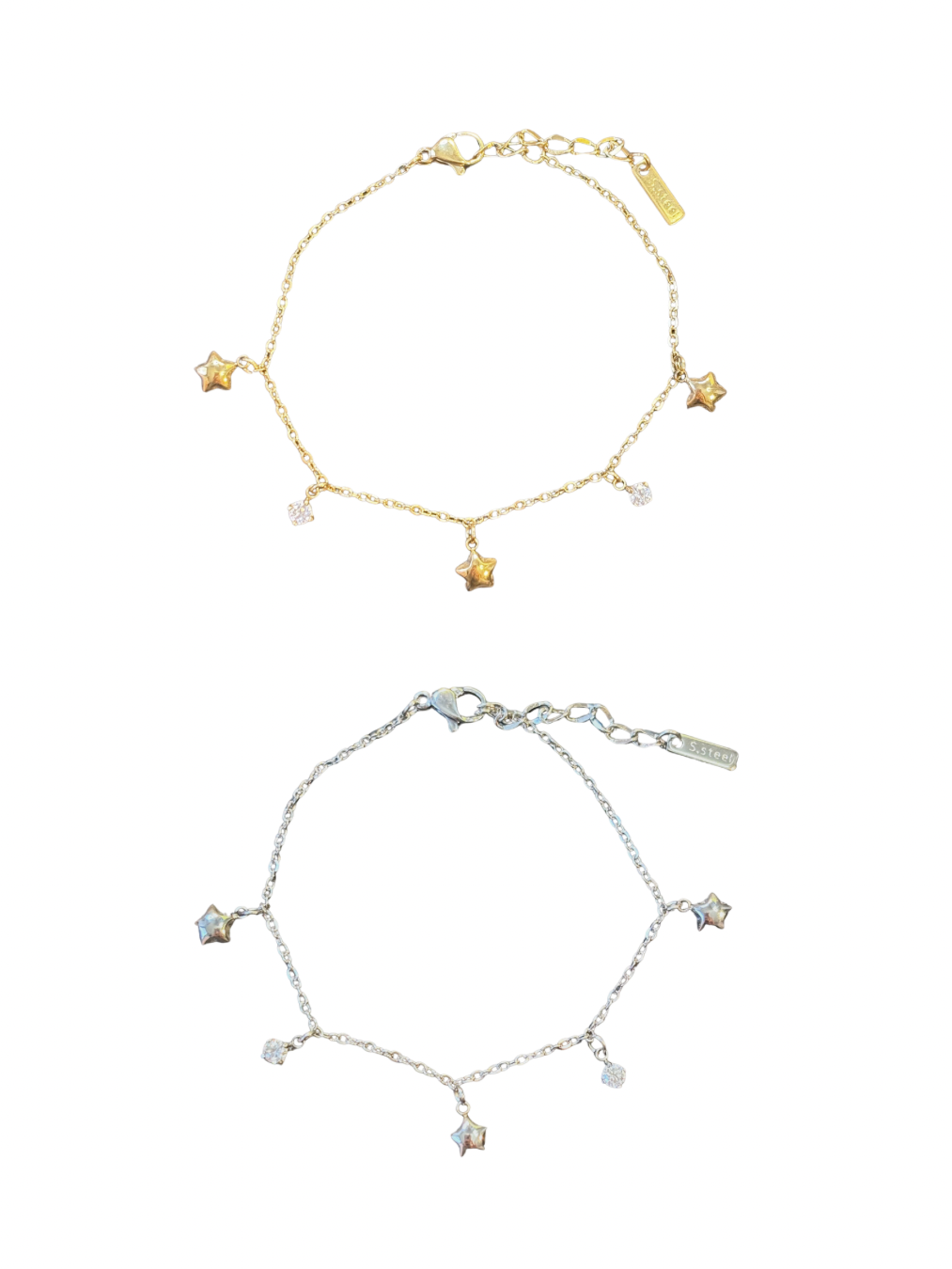 Bracelet Parisa