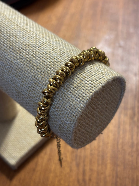 Bracelet Mathilde