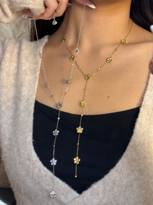 Collier Sakura