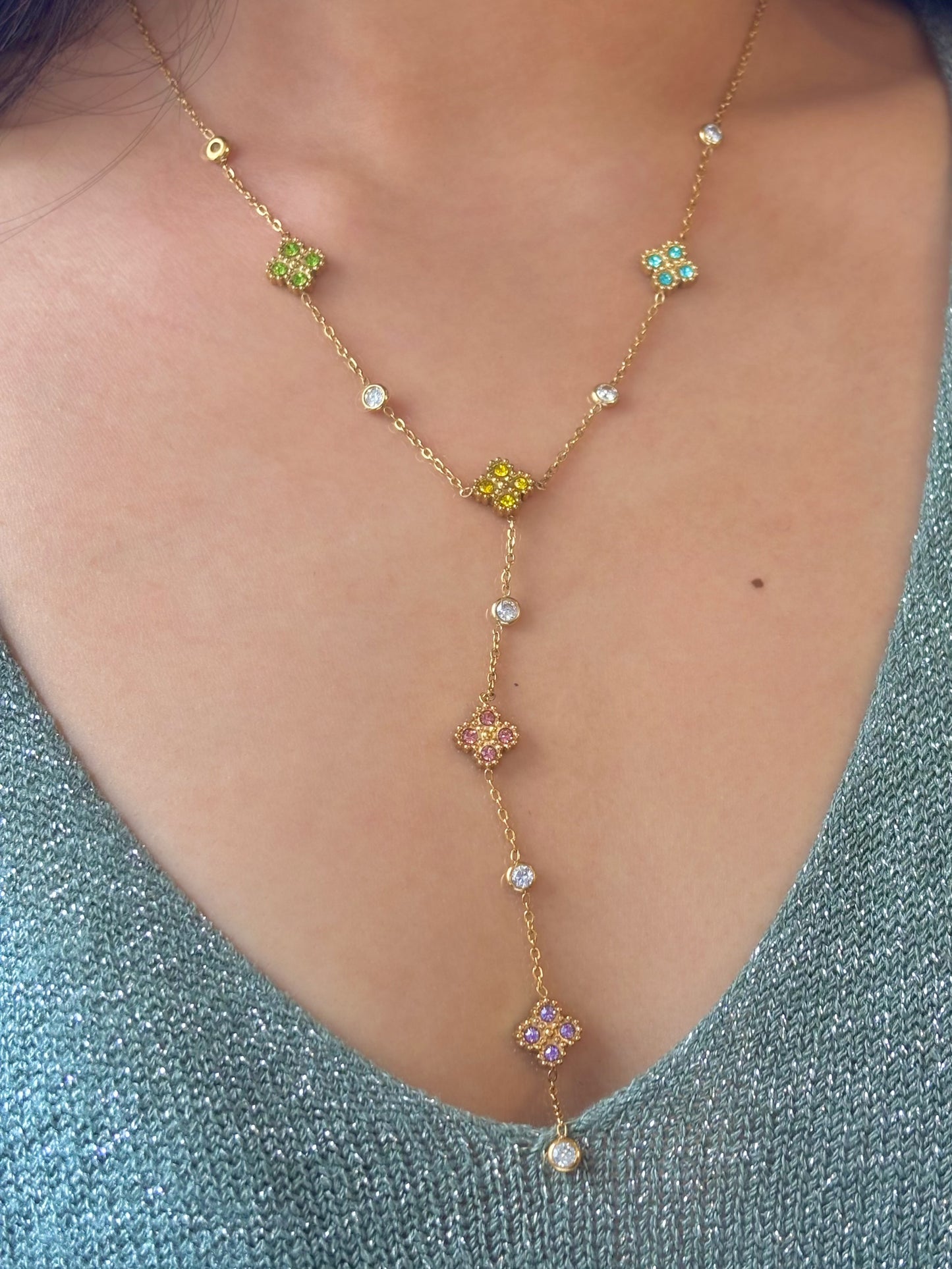 Collier Allana