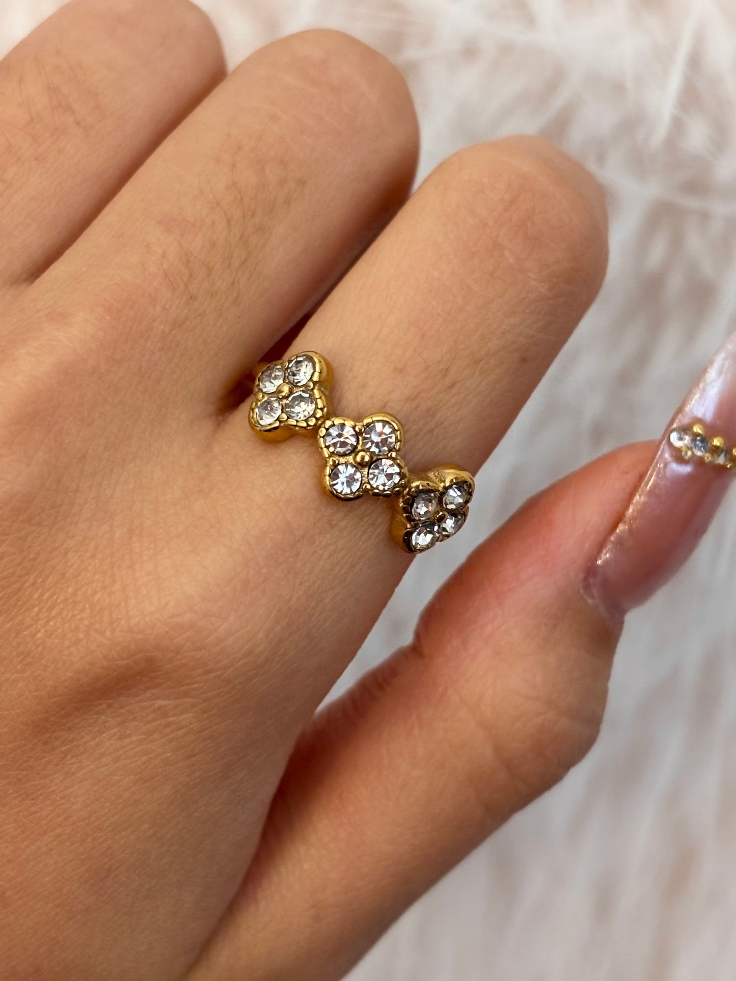 Bague Allana