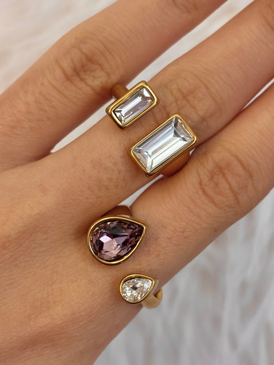 Bague Lahina