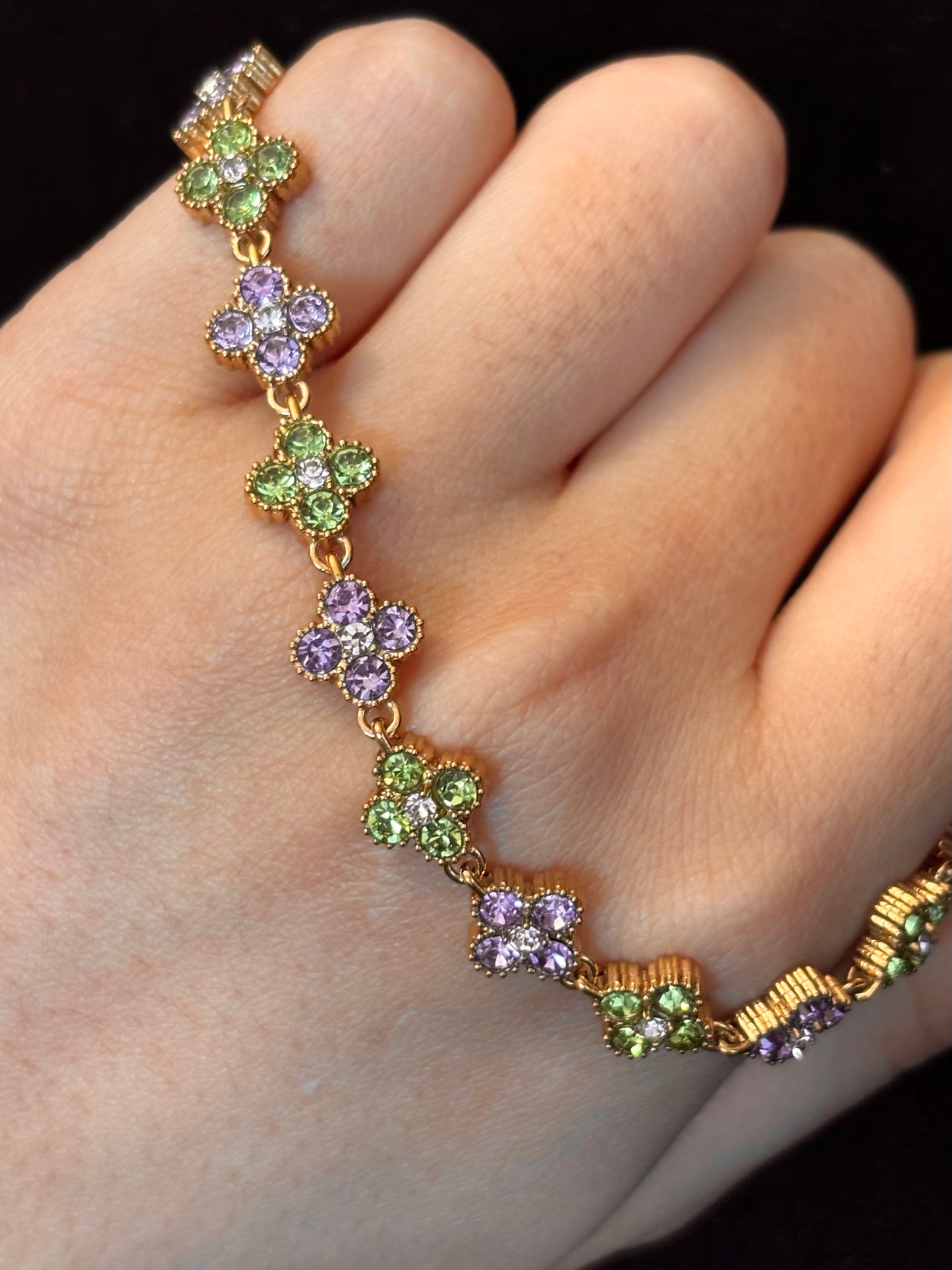 Bracelet Allana
