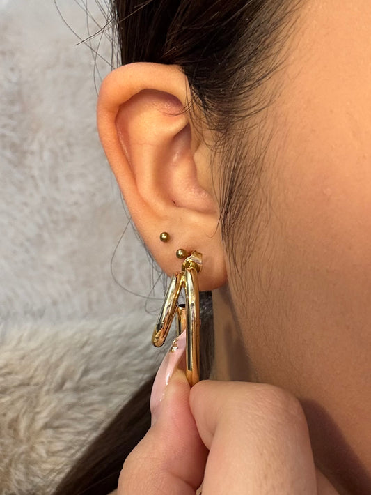 Boucles Maggie