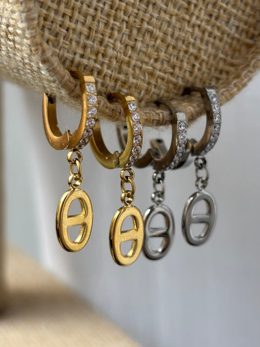 Boucles Sian