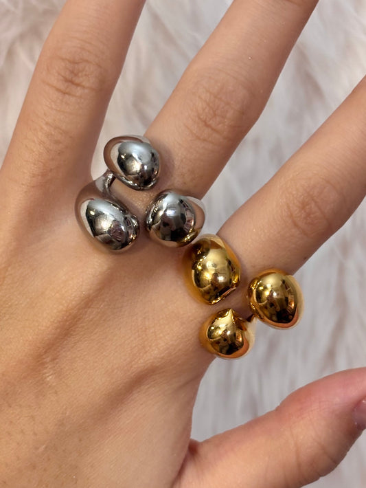 Bague Erin