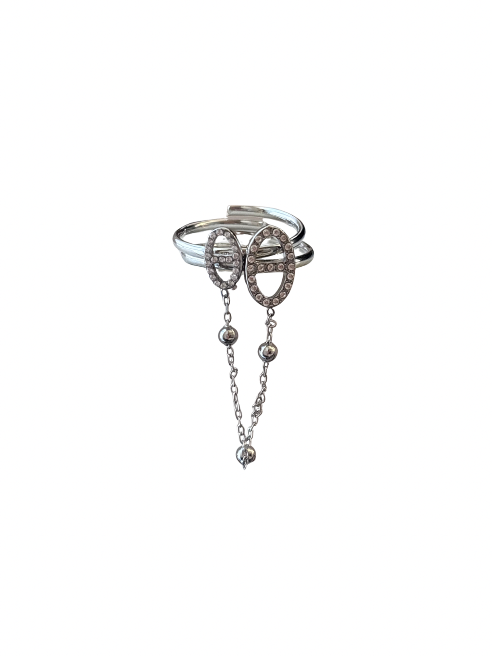Bague Clotilde