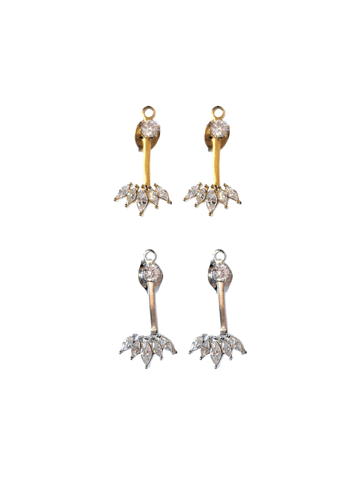 Boucles Amira