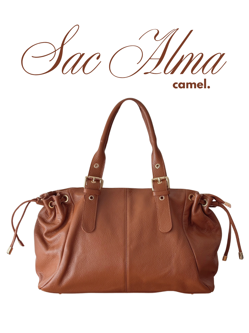 Sac Alma
