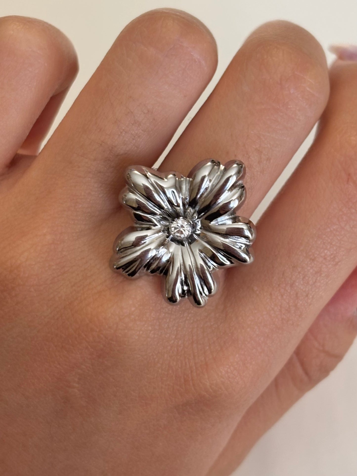 Bague Ellie