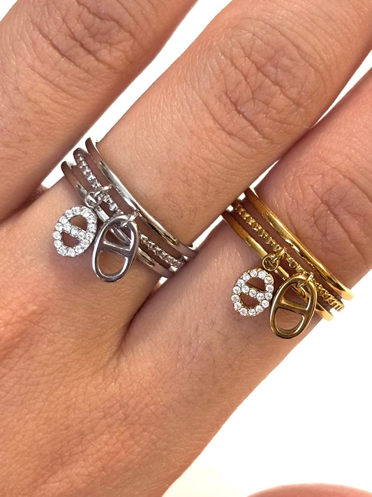 Bague Candice