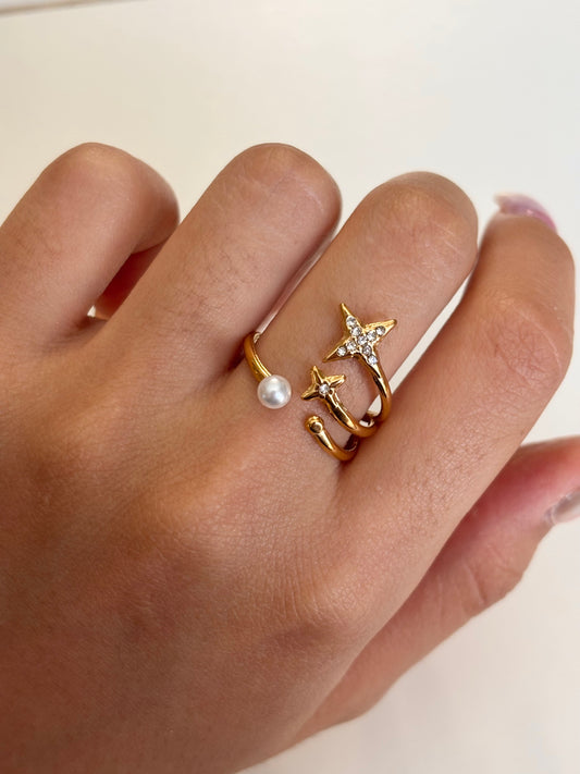 Bague Ynell