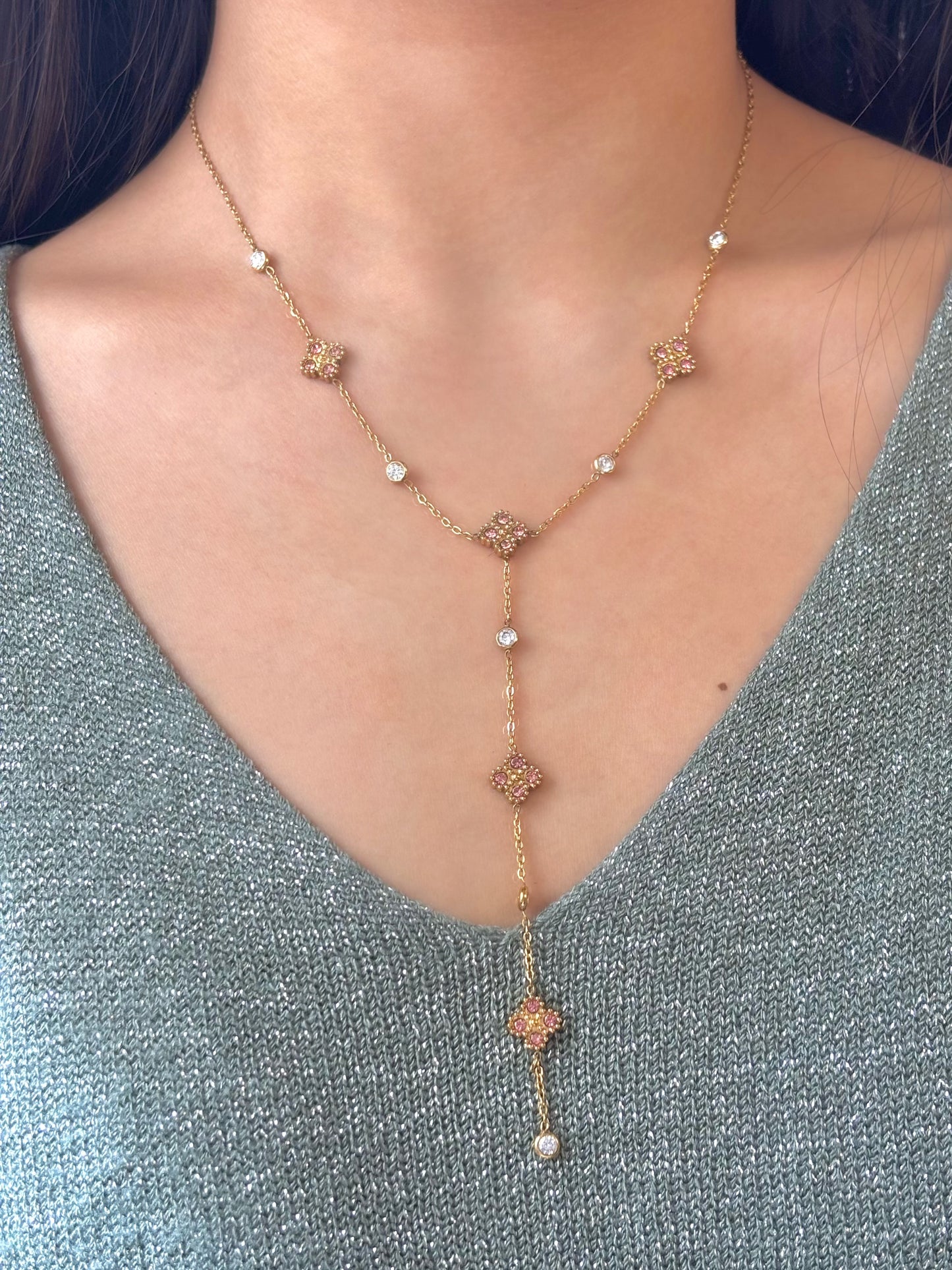 Collier Allana